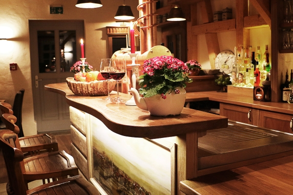 Hotel Restaurant Mühlenhof Bosse (Dachwig)
